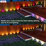 Ground Lights Disk Lights